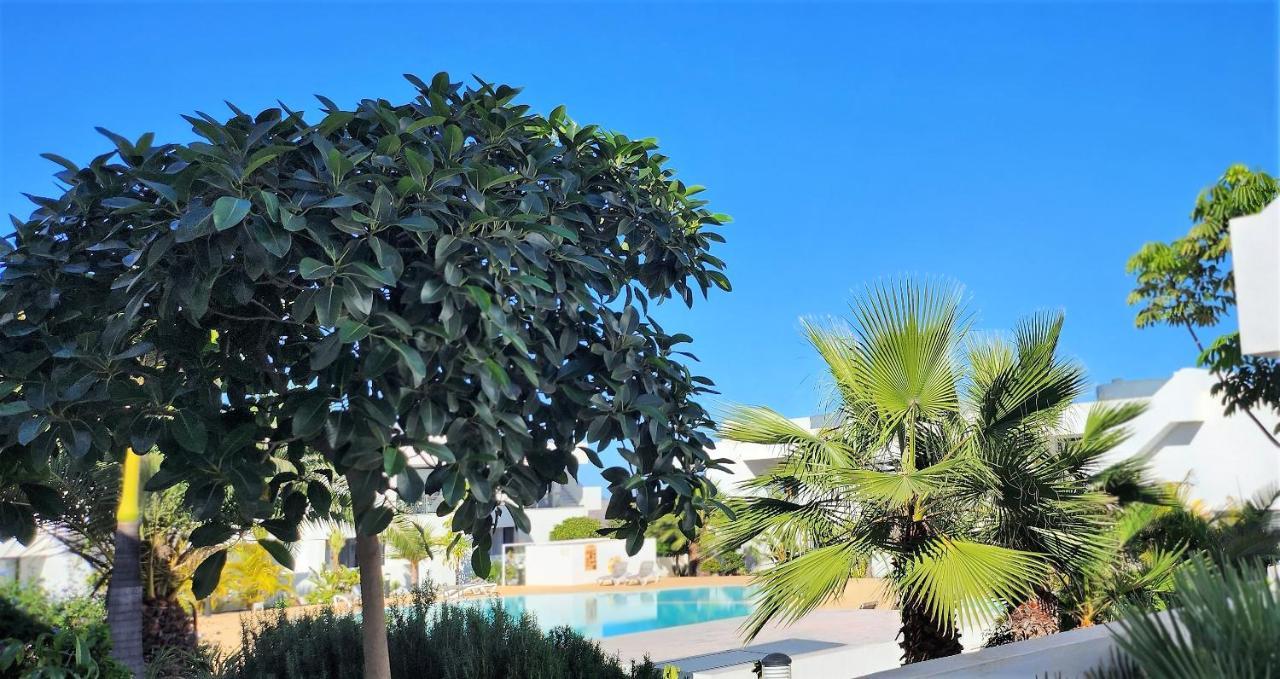 Casilla De Costa, La Oliva Apartment Villaverde  Bagian luar foto
