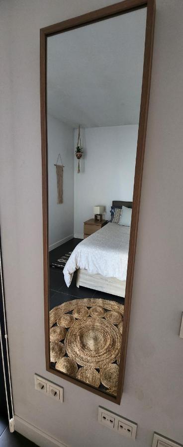Casilla De Costa, La Oliva Apartment Villaverde  Bagian luar foto